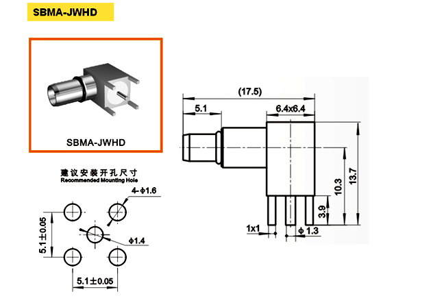 SBMA-JWHD